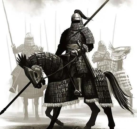 由于丧失了北方传统的养马地,宋朝缺少战马,难以组建强大的骑兵与西夏