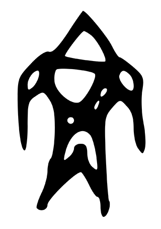 我们的祖先在发明汉字之前,在龟甲,兽骨上刻下的这些象形文字,可以算