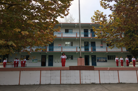 贵阳市花溪第一中学2020年禁毒教育系列活动