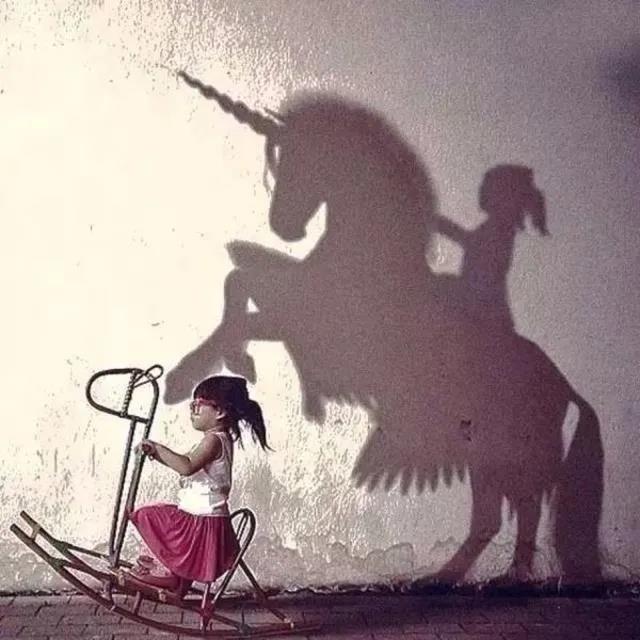 你喜欢的人,可能只是某个人的投射