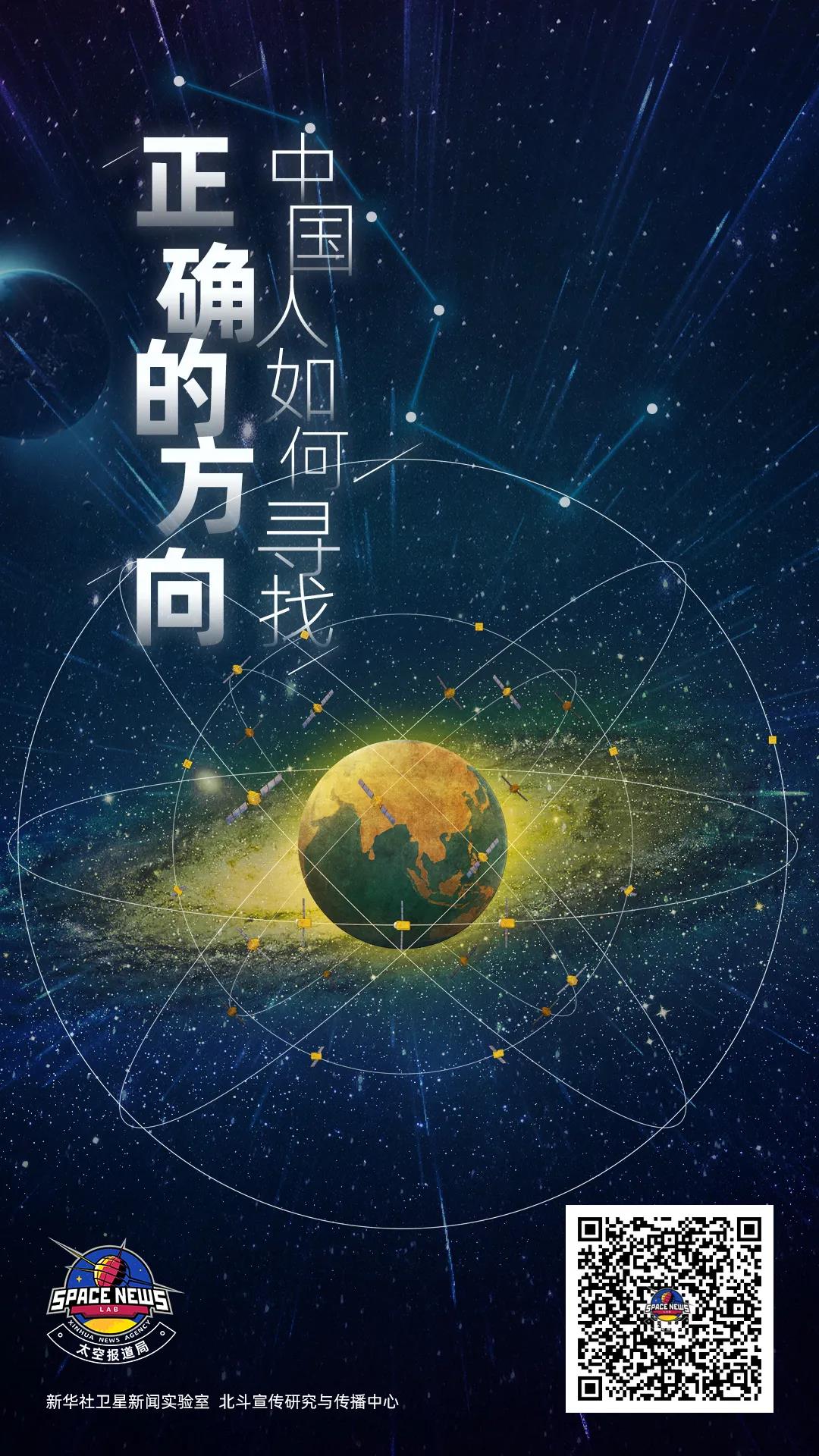 中国人如何寻找正确的方向?